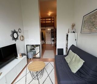  Appartement � vendre 2 pi�ces 36 m�