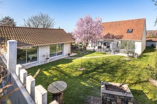  Maison � vendre 5 pi�ces 130 m�