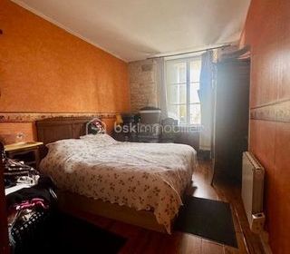  Maison � vendre 5 pi�ces 120 m�