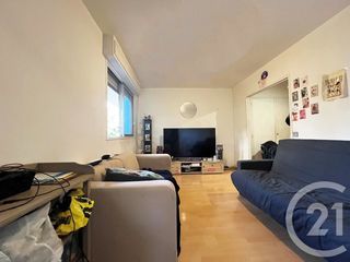  Appartement � vendre 1 pi�ce 25 m�