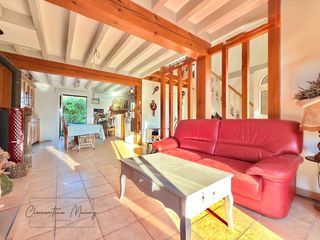  Maison � vendre 5 pi�ces 115 m�