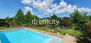  Maison � vendre 5 pi�ces 100 m�