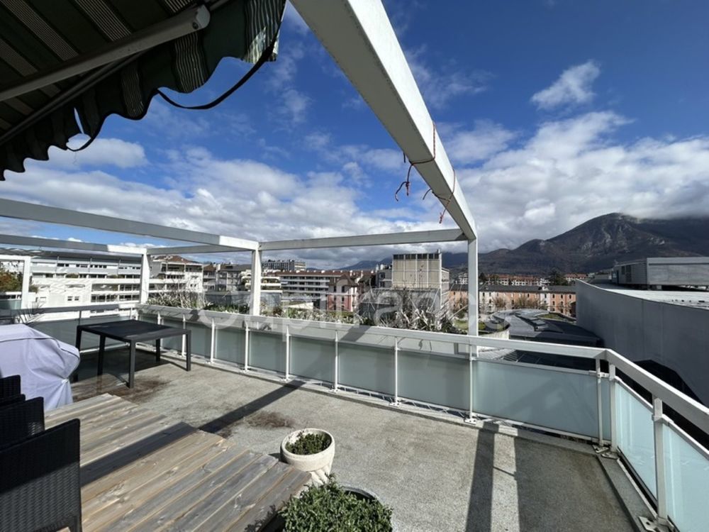 � vendre  Appartement Annecy (74000)