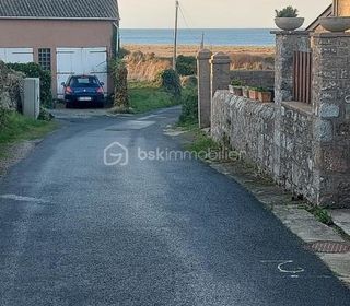  Maison � vendre 3 pi�ces 59 m�