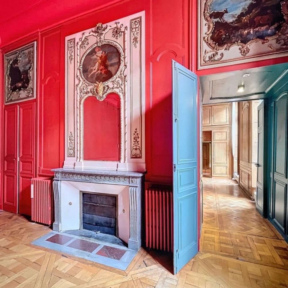 � vendre  Appartement Dijon (21000)