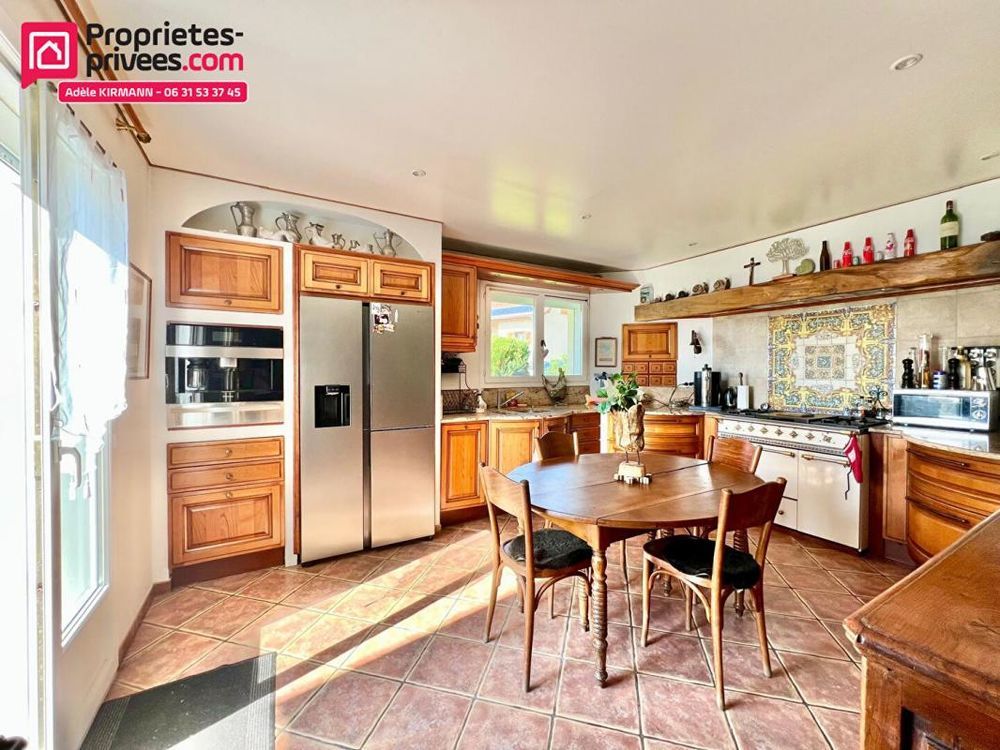 � vendre  Maison Farges (01550)