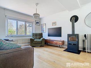  Maison � vendre 3 pi�ces 83 m�