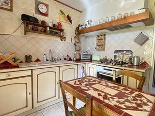  Appartement � vendre 4 pi�ces 83 m�