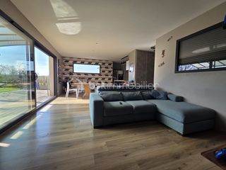  Maison � vendre 4 pi�ces 93 m�