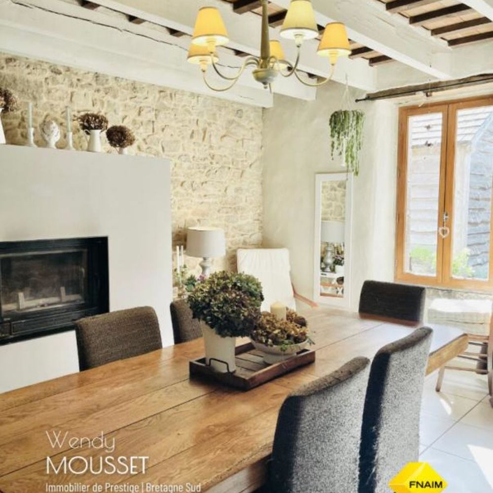 � vendre  Maison Vannes (56000)