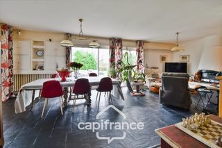  Maison � vendre 5 pi�ces 161 m�