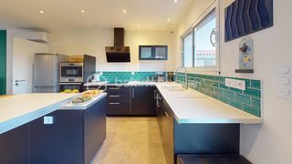  Maison � vendre 5 pi�ces 100 m�