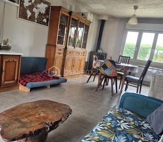  Maison � vendre 5 pi�ces 100 m�