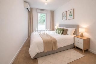  Appartement � vendre 4 pi�ces 91 m�