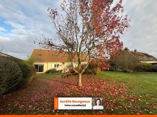  Maison � vendre 9 pi�ces 180 m�