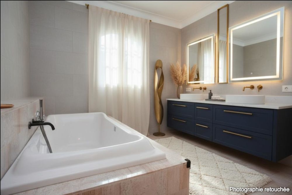 � vendre  Propri�t�/ch�teau Mougins (06250)