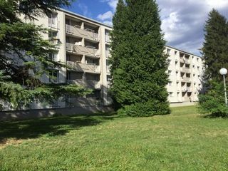  Appartement � louer 1 pi�ce 12 m�