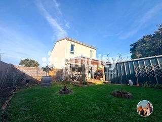  Maison � vendre 5 pi�ces 98 m�