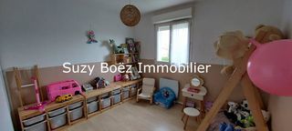  Villa � vendre 4 pi�ces 78 m�