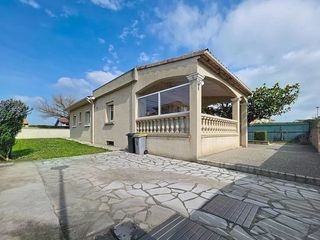  Maison � vendre 5 pi�ces 135 m�