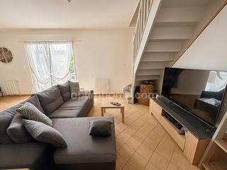  Maison � vendre 5 pi�ces 100 m�