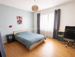  Maison � vendre 4 pi�ces 109 m�