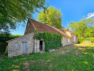  Maison � vendre 5 pi�ces 160 m�