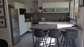  Appartement � louer 2 pi�ces 56 m�