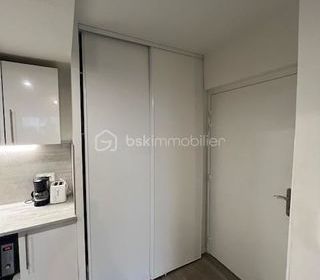  Appartement � vendre 2 pi�ces 37 m�