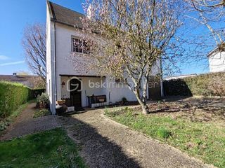  Maison � vendre 6 pi�ces 168 m�