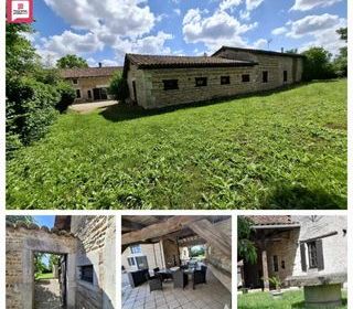  Propri�t�/ch�teau � vendre 10 pi�ces 320 m�