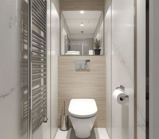  Appartement � vendre 3 pi�ces 64 m�