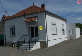  Maison � vendre 4 pi�ces 86 m�