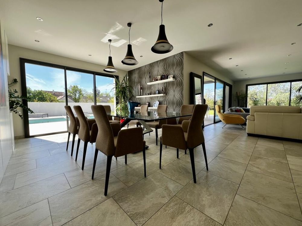 � vendre  Villa Ch�tellerault (86100)