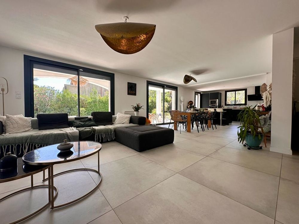 � vendre  Villa Le Cap D Agde (34300)