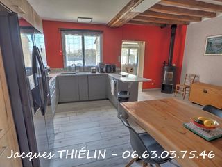  Maison � vendre 3 pi�ces 73 m�