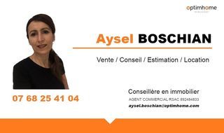  Maison � vendre 5 pi�ces 78 m�