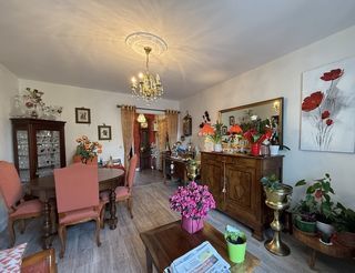  Maison � vendre 3 pi�ces 77 m�