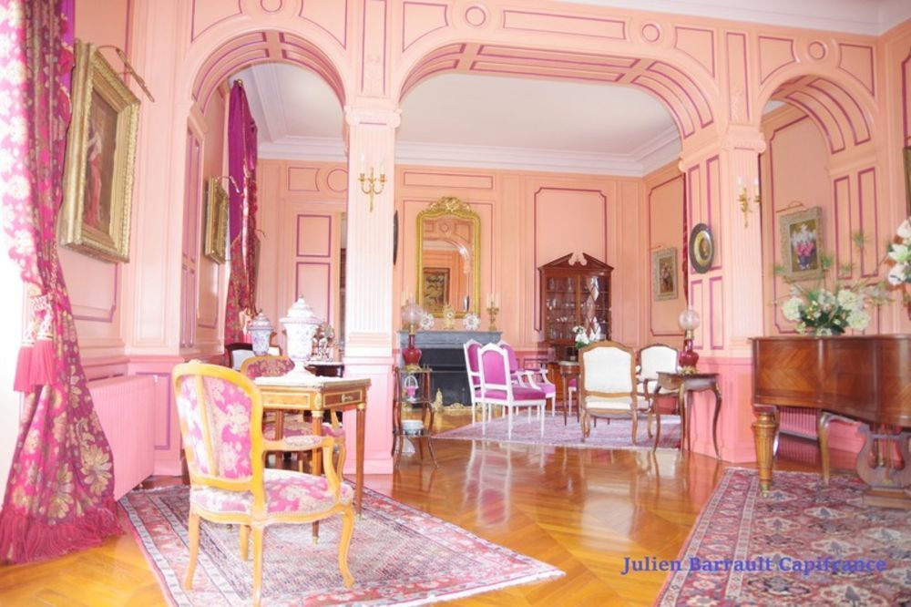 � vendre  Propri�t�/ch�teau Poitiers (86000)