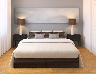  Appartement � vendre 4 pi�ces 90 m�