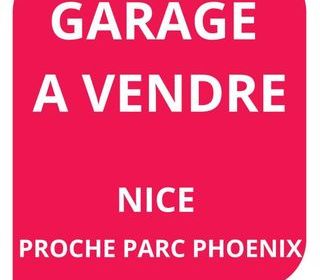  Parking / Garage � vendre 12 m�