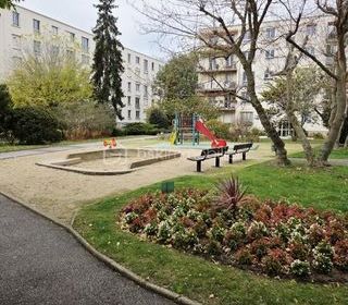  Appartement � vendre 3 pi�ces 53 m�