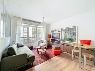  Appartement � vendre 2 pi�ces 34 m�