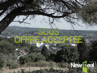  Terrain � vendre 601 m�