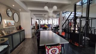  Maison � vendre 8 pi�ces 323 m�