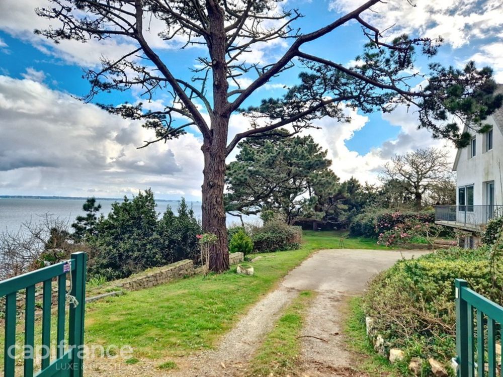 � vendre  Propri�t�/ch�teau Plougonvelin (29217)