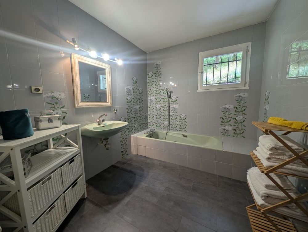 � vendre  Villa Fontanil-Cornillon (38120)