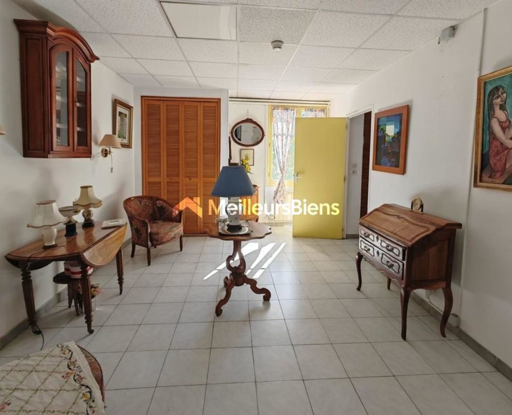 � vendre  Propri�t�/ch�teau Plan-de-Cuques (13380)