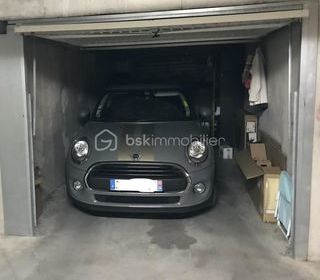  Parking / Garage � vendre 14 m�