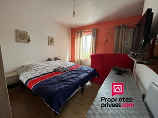  Maison � vendre 3 pi�ces 63 m�